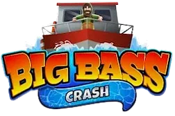 Big Bass Crash